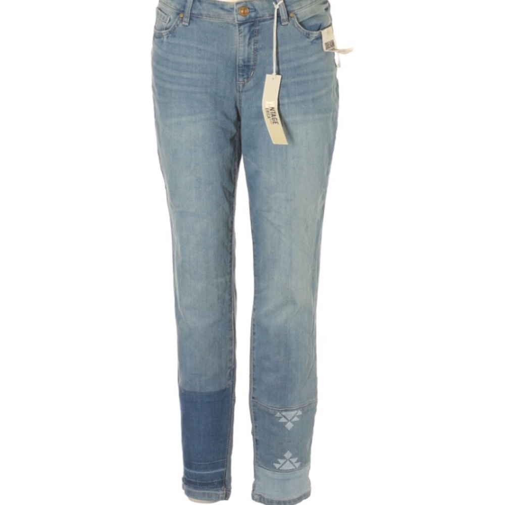 Sold NWT Vintage America blues jeans - Picture 1 of 2